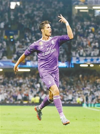 在挑戰自我 在挑戰自我